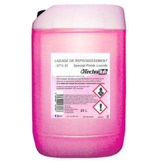 LR -37°C FORMUL SI PL