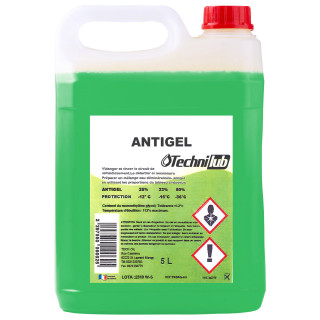 ANTIFREEZE