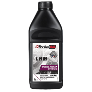 LHM