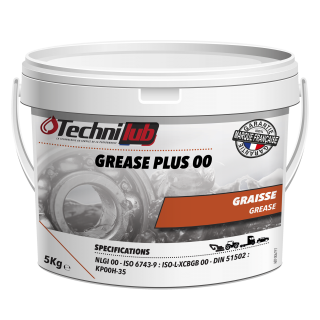GREASE PLUS 00