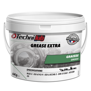 GREASE EXTRA