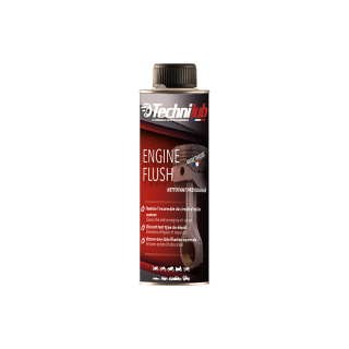 ENGINE FLUSH