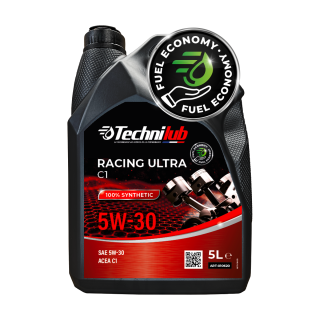RACING ULTRA C1 5W-30