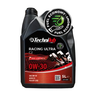 RACING ULTRA 0W-30 C2