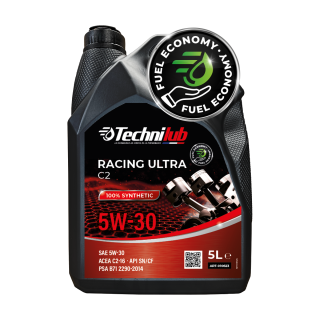 RACING ULTRA C2 5W-30