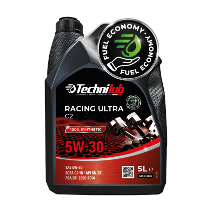 RACING ULTRA C2 5W-30