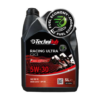 RACING ULTRA C2C3 5W-30