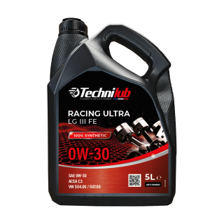 RACING ULTRA LG III FE 0W-30