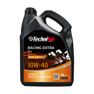 RACING EXTRA 10W-40 B4