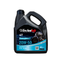 4T 20W-50