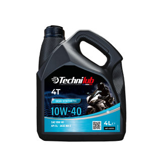 4T 10W-40
