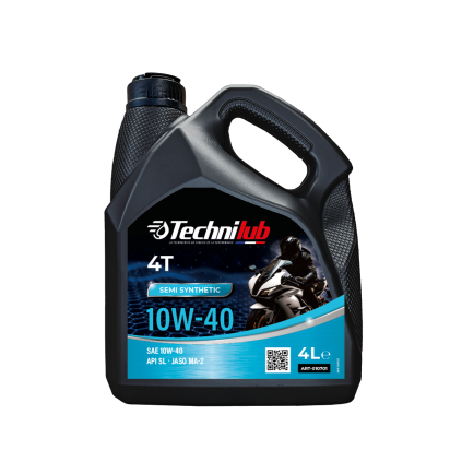 4T 10W-40