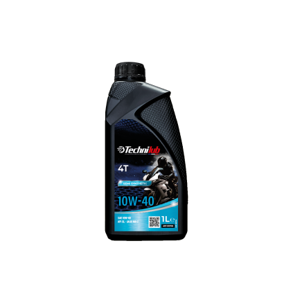 4T 10W-40