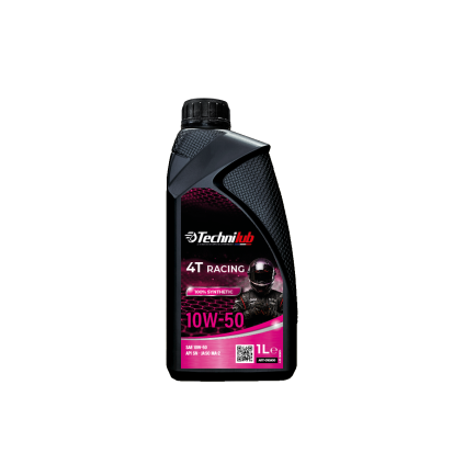 RACING 4T 10W-50