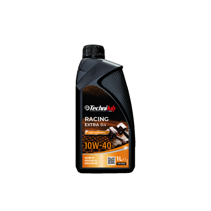 RACING EXTRA 10W-40 B4