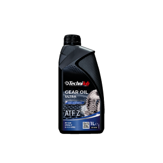 GEAR OIL ULTRA ATF Z