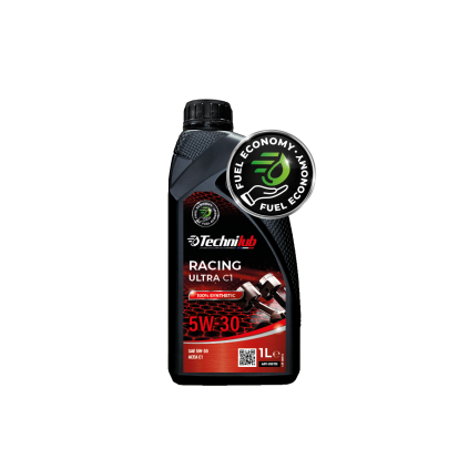 RACING ULTRA C1 5W-30