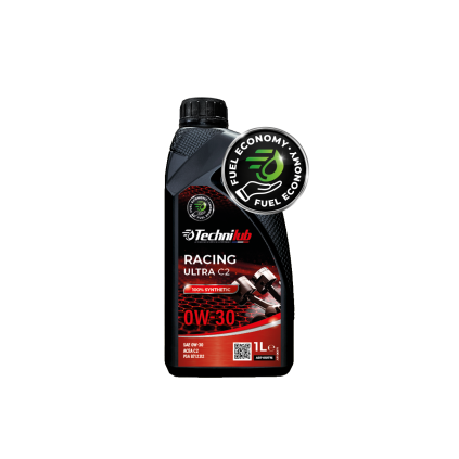 RACING ULTRA 0W-30 C2