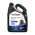 GEAR OIL PLUS ATF T-IV