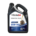 GEAR OIL PLUS 85W-140