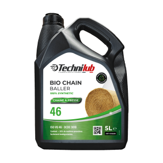 BIO CHAIN BALLER 46