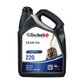 GEAR OIL 220