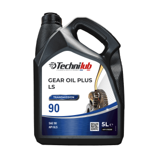 GEAR OIL PLUS LS 90