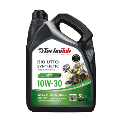 BIO SYNTHETIC UTTO