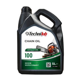 CHAIN OIL 100