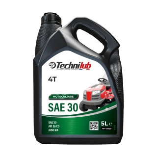 4T SAE 30