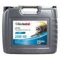 UTTO TRANSMISSION ZF 20W-40