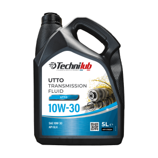 UTTO TRANSMISSION FLUID