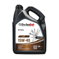 STOU 15W-40