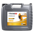HYDRAULIC HM 68