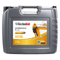 HYDRAULIC HV 46 BLUE