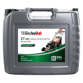 2T MC SEMI-SYNTHETIC