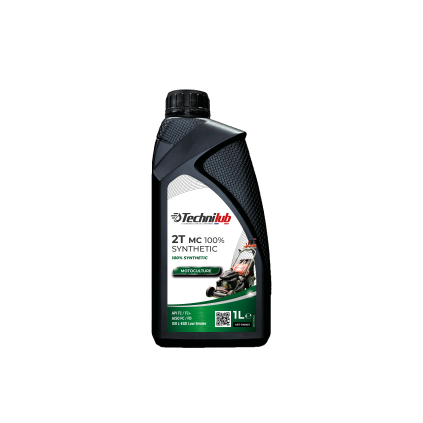 2T MC 100% SYNTHETIC