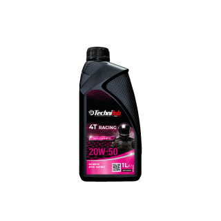 RACING 4T 20W-50