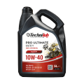 PRO ULTIMATE E8/E11 10W-40