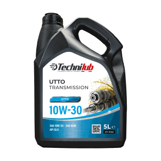 UTTO TRANSMISSION 10W-30