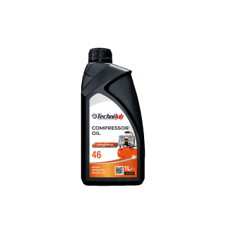 COMPRESSOR OIL 46