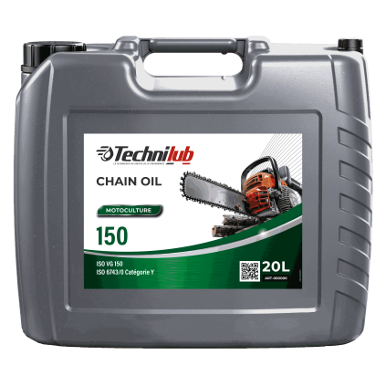 CHAIN OIL 150