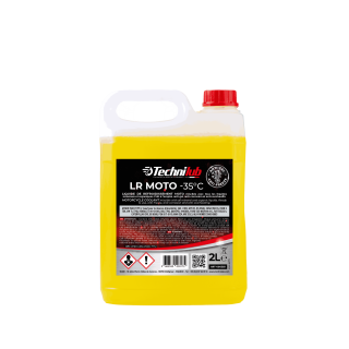 LR -35°C MOTO