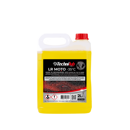 LR -35°C MOTO