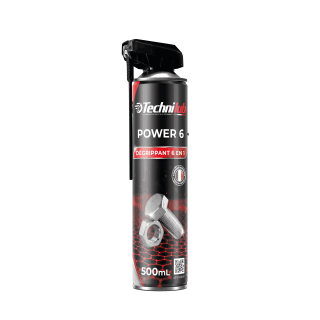 POWER 6
