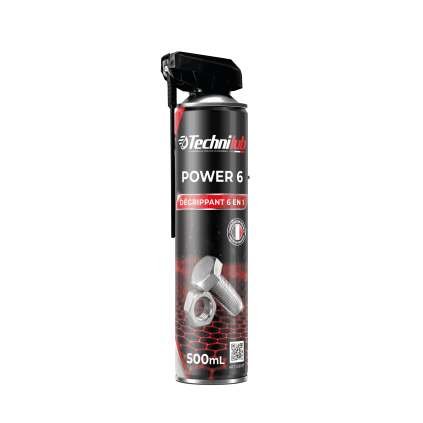 POWER 6