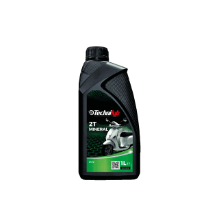2T MINERAL