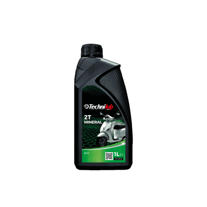 2T MINERAL