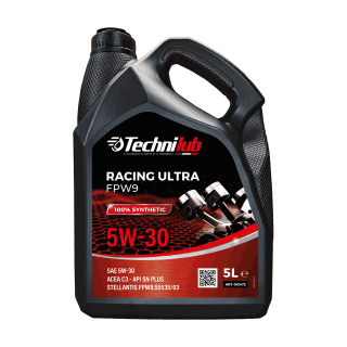 RACING ULTRA FPW9 5W-30