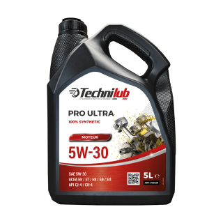 PRO ULTRA 5W-30